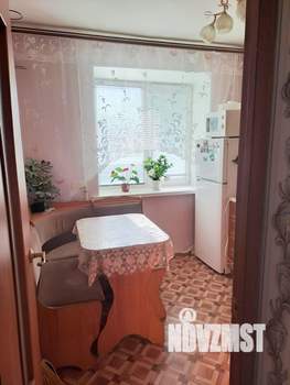 1-к квартира, вторичка, 34м2, 3/5 этаж