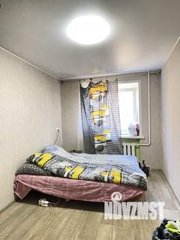 3-к квартира, вторичка, 55м2, 3/5 этаж