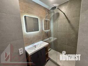 1-к квартира, вторичка, 43м2, 7/10 этаж