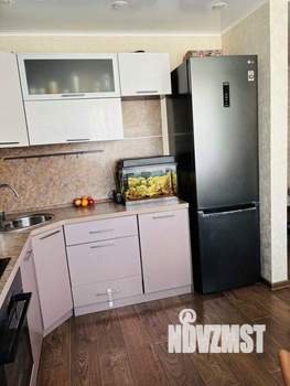 2-к квартира, вторичка, 59м2, 6/10 этаж
