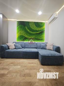 3-к квартира, вторичка, 65м2, 5/9 этаж