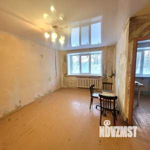 1-к квартира, вторичка, 33м2, 1/5 этаж