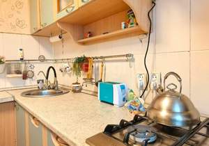 2-к квартира, вторичка, 52м2, 7/10 этаж