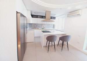 2-к квартира, вторичка, 99м2, 17/17 этаж