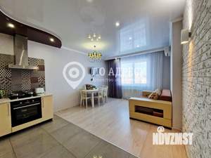 1-к квартира, вторичка, 62м2, 14/25 этаж