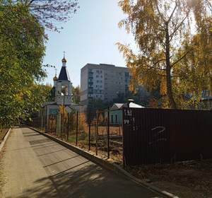 2-к квартира, вторичка, 42м2, 1/4 этаж