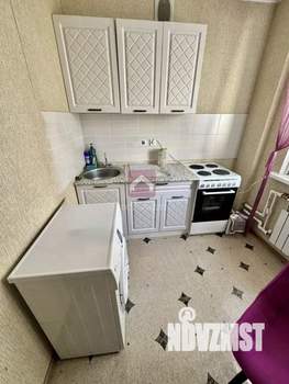 1-к квартира, вторичка, 28м2, 2/7 этаж