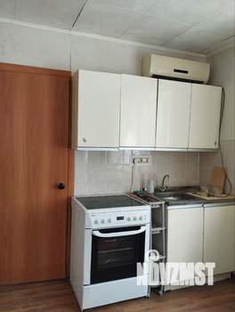 1-к квартира, вторичка, 24м2, 4/5 этаж