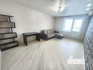 1-к квартира, вторичка, 36м2, 9/10 этаж