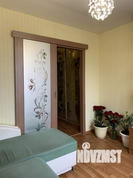 2-к квартира, вторичка, 49м2, 3/5 этаж