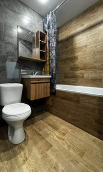 1-к квартира, вторичка, 31м2, 2/5 этаж
