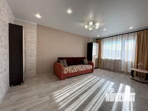 1-к квартира, вторичка, 38м2, 9/9 этаж