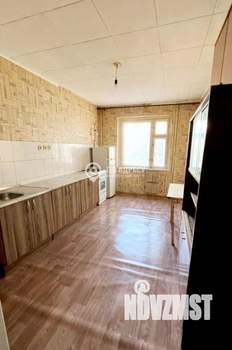 3-к квартира, вторичка, 77м2, 3/10 этаж