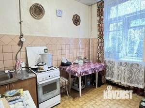 4-к квартира, вторичка, 90м2, 3/5 этаж