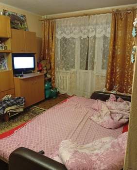 1-к квартира, вторичка, 32м2, 2/5 этаж