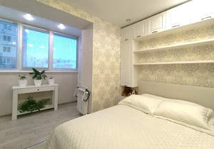 1-к квартира, вторичка, 37м2, 2/10 этаж