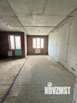 1-к квартира, вторичка, 40м2, 5/25 этаж
