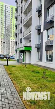 2-к квартира, вторичка, 62м2, 22/22 этаж