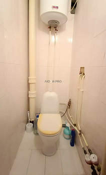 3-к квартира, вторичка, 61м2, 8/10 этаж