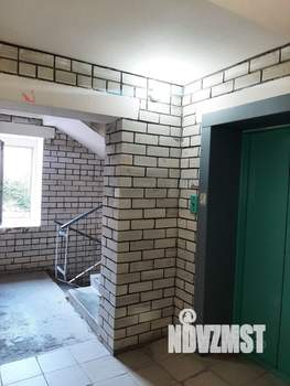 1-к квартира, вторичка, 42м2, 4/9 этаж