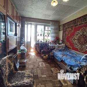 1-к квартира, вторичка, 30м2, 5/5 этаж