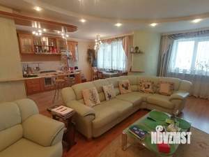 4-к квартира, вторичка, 164м2, 10/10 этаж