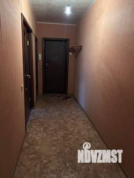 3-к квартира, вторичка, 64м2, 4/10 этаж