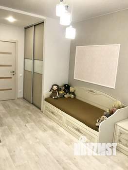 4-к квартира, вторичка, 111м2, 1/16 этаж