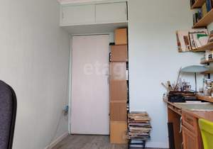 2-к квартира, вторичка, 44м2, 9/9 этаж