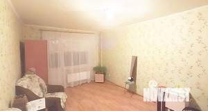 1-к квартира, вторичка, 37м2, 4/8 этаж
