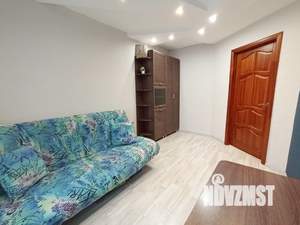 3-к квартира, вторичка, 73м2, 6/19 этаж