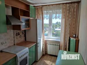 3-к квартира, вторичка, 52м2, 8/9 этаж