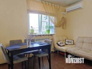 3-к квартира, вторичка, 58м2, 5/5 этаж