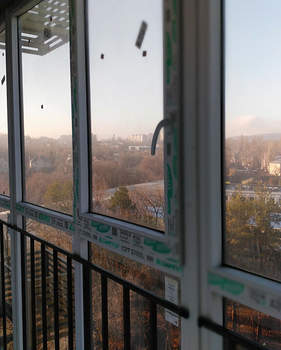 1-к квартира, вторичка, 41м2, 9/10 этаж