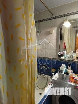 3-к квартира, вторичка, 68м2, 5/11 этаж