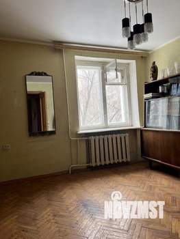3-к квартира, вторичка, 61м2, 5/9 этаж