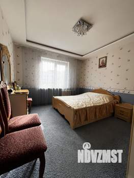 2-к квартира, вторичка, 53м2, 2/10 этаж