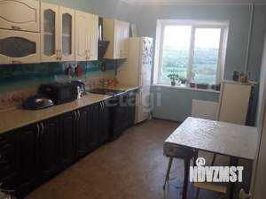 3-к квартира, вторичка, 82м2, 6/10 этаж