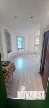 1-к квартира, вторичка, 18м2, 1/2 этаж