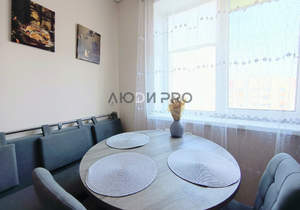 3-к квартира, вторичка, 63м2, 10/11 этаж