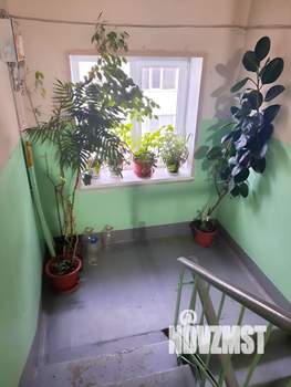 1-к квартира, вторичка, 32м2, 5/5 этаж