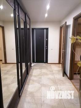3-к квартира, вторичка, 79м2, 2/10 этаж