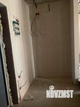 1-к квартира, вторичка, 40м2, 20/27 этаж