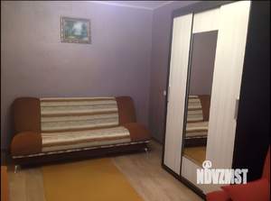 1-к квартира, вторичка, 31м2, 2/5 этаж