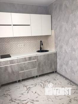 1-к квартира, вторичка, 35м2, 5/10 этаж