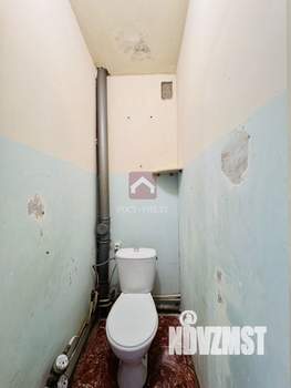 1-к квартира, вторичка, 40м2, 3/10 этаж