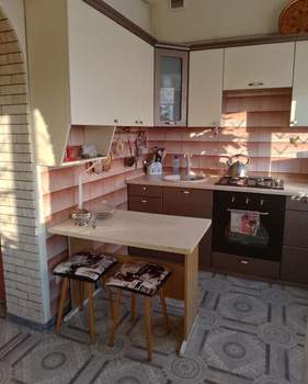 3-к квартира, вторичка, 61м2, 2/10 этаж