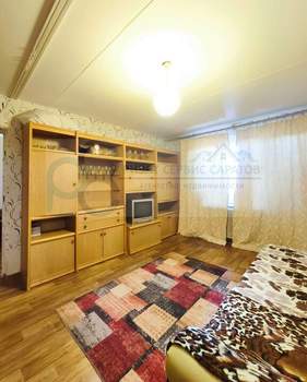 2-к квартира, вторичка, 49м2, 9/9 этаж