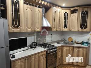 1-к квартира, вторичка, 35м2, 1/10 этаж