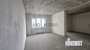 2-к квартира, вторичка, 61м2, 17/25 этаж